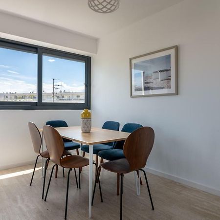 Cannes Apartments Next To La Croisette And Beach By Easybnb Extérieur photo
