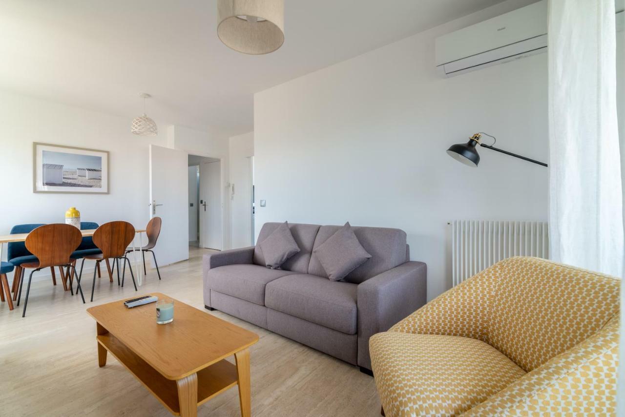 Cannes Apartments Next To La Croisette And Beach By Easybnb Extérieur photo