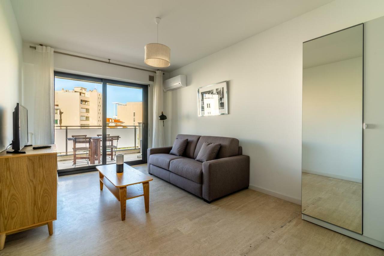 Cannes Apartments Next To La Croisette And Beach By Easybnb Extérieur photo