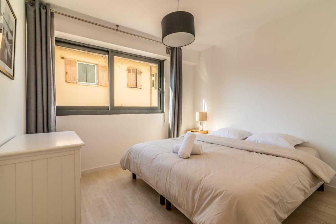 Cannes Apartments Next To La Croisette And Beach By Easybnb Extérieur photo