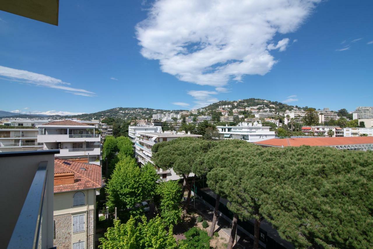 Cannes Apartments Next To La Croisette And Beach By Easybnb Extérieur photo