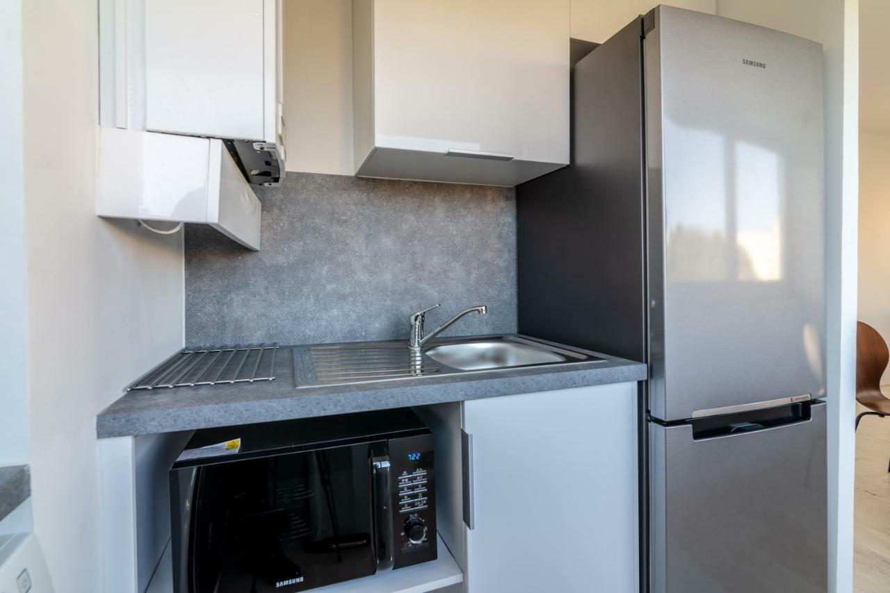 Cannes Apartments Next To La Croisette And Beach By Easybnb Extérieur photo