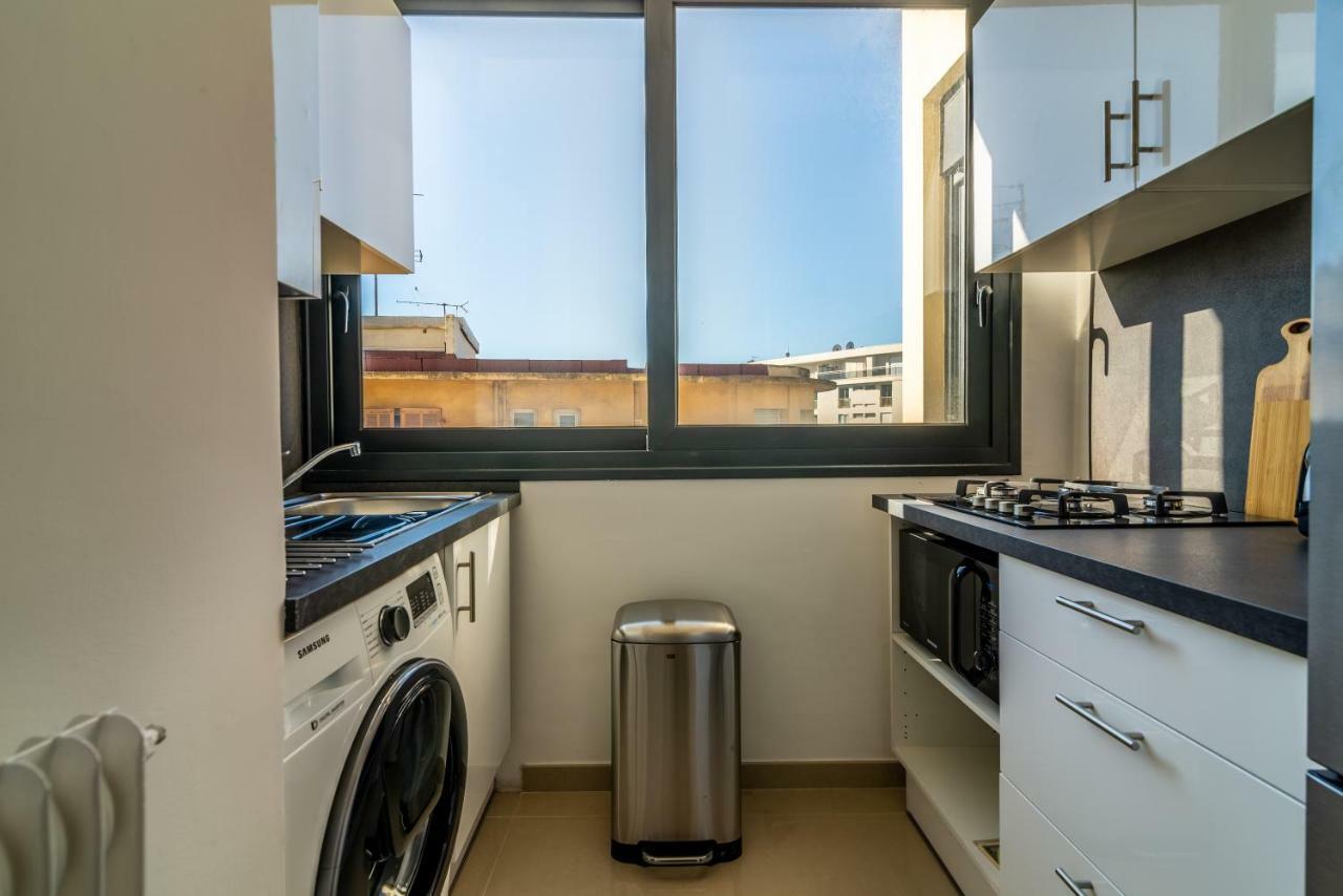 Cannes Apartments Next To La Croisette And Beach By Easybnb Extérieur photo