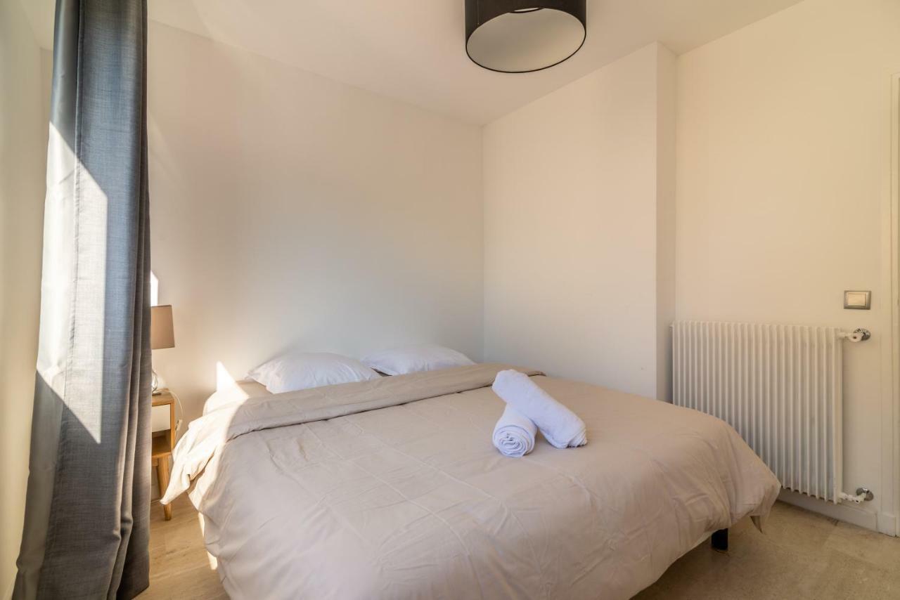 Cannes Apartments Next To La Croisette And Beach By Easybnb Extérieur photo