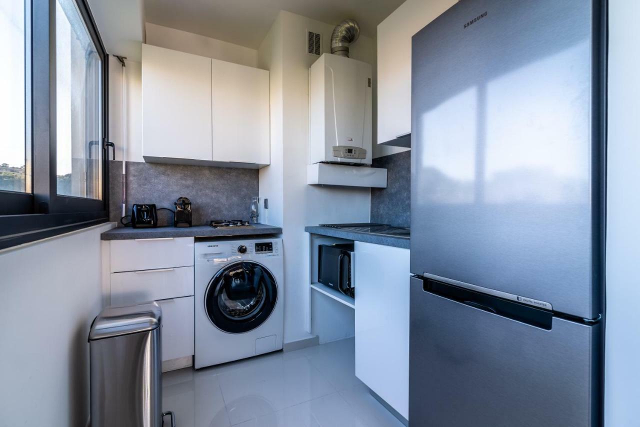 Cannes Apartments Next To La Croisette And Beach By Easybnb Extérieur photo
