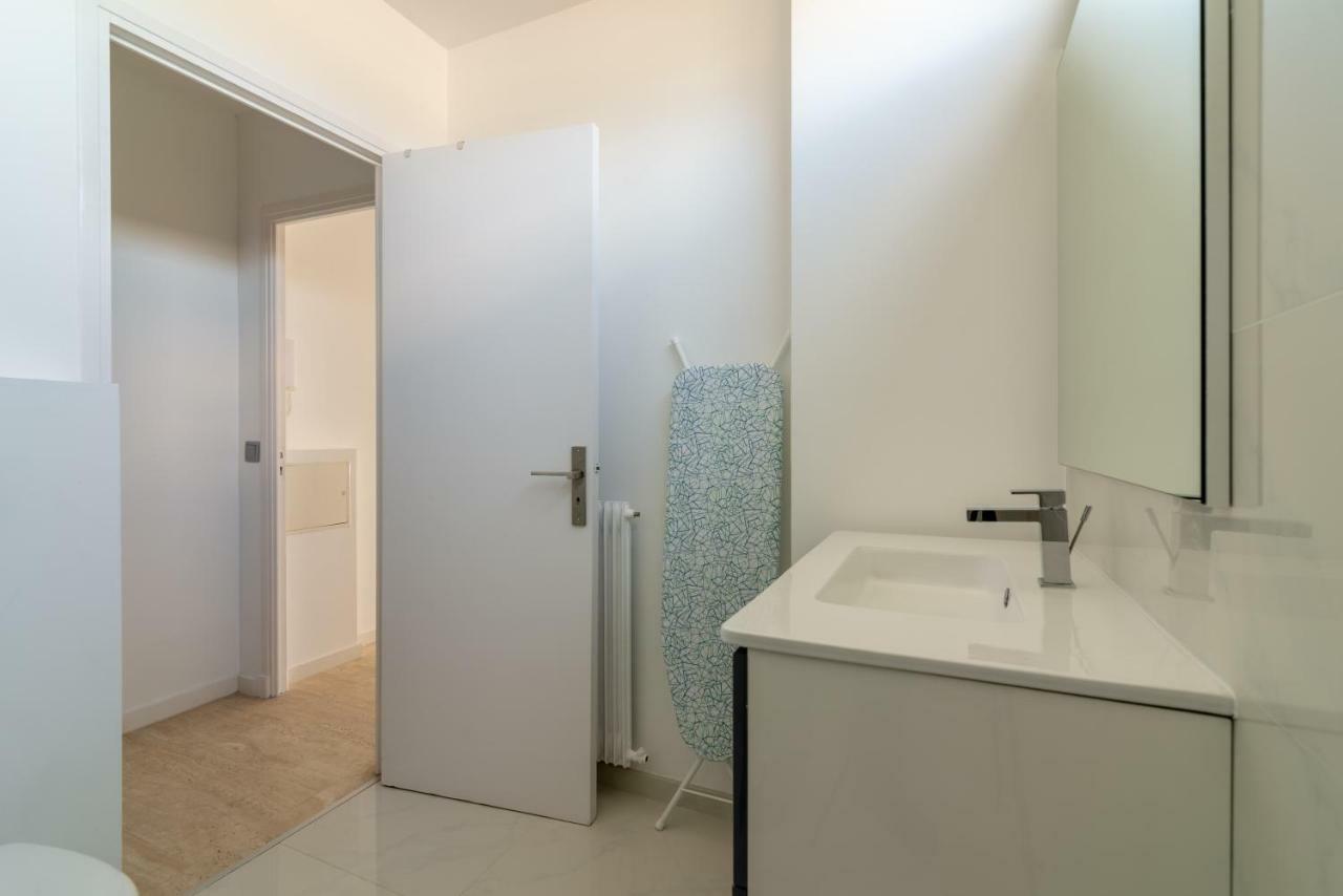 Cannes Apartments Next To La Croisette And Beach By Easybnb Extérieur photo