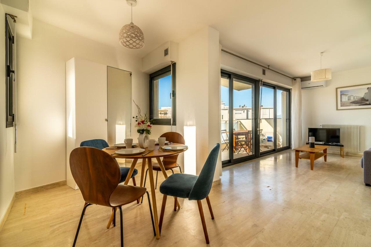Cannes Apartments Next To La Croisette And Beach By Easybnb Extérieur photo