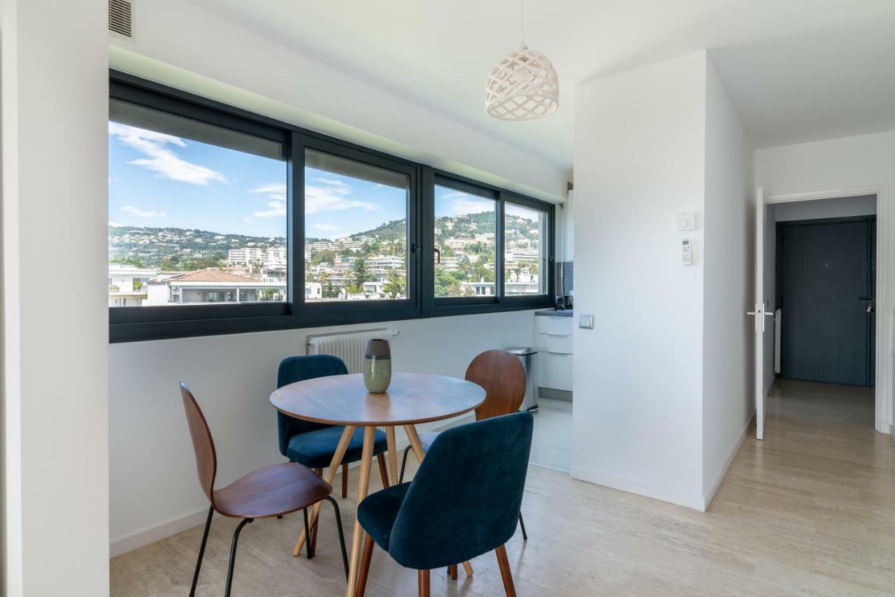 Cannes Apartments Next To La Croisette And Beach By Easybnb Extérieur photo