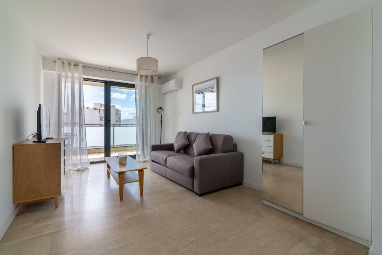 Cannes Apartments Next To La Croisette And Beach By Easybnb Extérieur photo