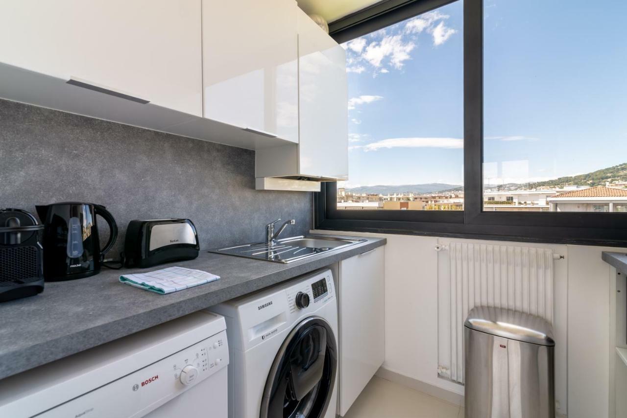 Cannes Apartments Next To La Croisette And Beach By Easybnb Extérieur photo