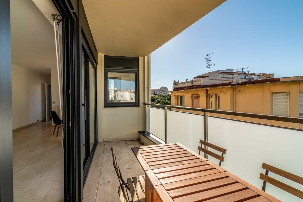 Cannes Apartments Next To La Croisette And Beach By Easybnb Extérieur photo