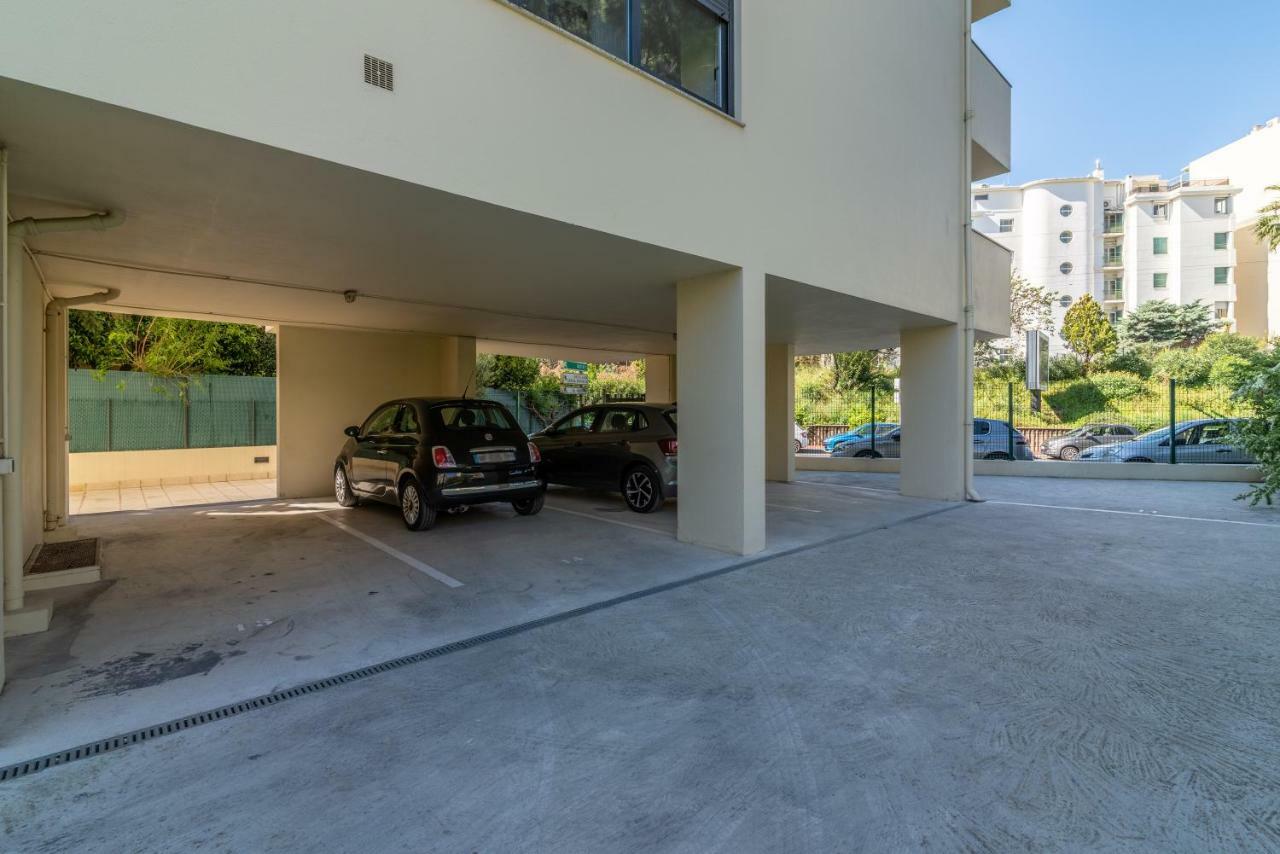 Cannes Apartments Next To La Croisette And Beach By Easybnb Extérieur photo