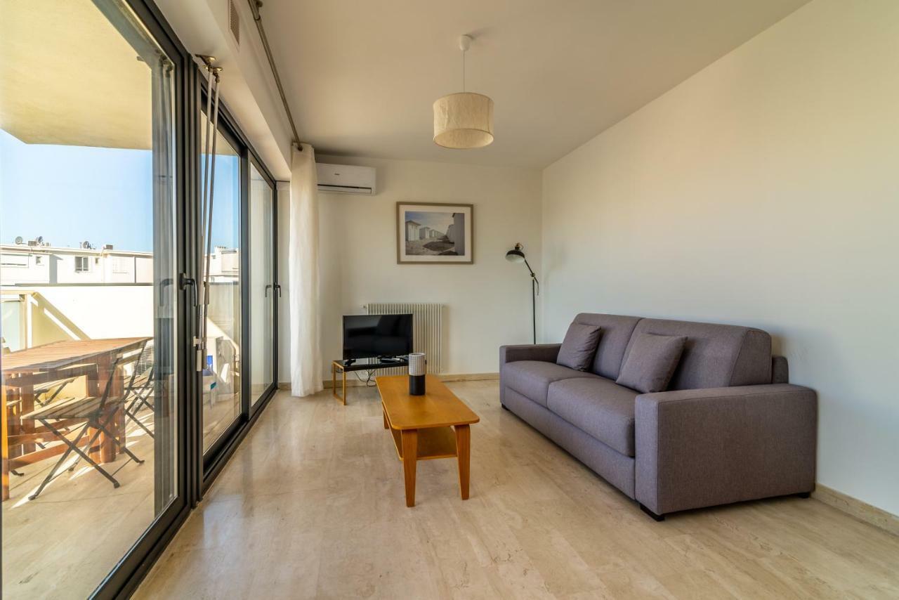 Cannes Apartments Next To La Croisette And Beach By Easybnb Extérieur photo